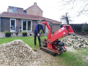 snoeien van uw boom, peters bomenservice, beek zuid limburg